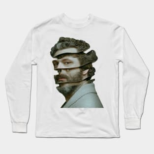 Prodigal Son Long Sleeve T-Shirt